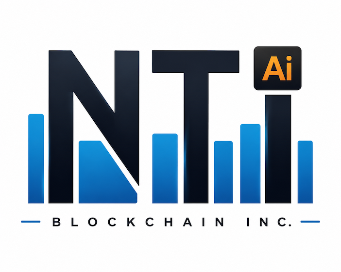 NTI Blockchain Inc.